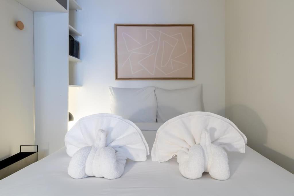 B3#two Bedrooms#champs Elysees#arc De Triomphe#ac Apartment *