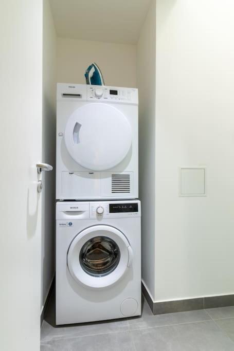 B3#two Bedrooms#champs Elysees#arc De Triomphe#ac Apartment